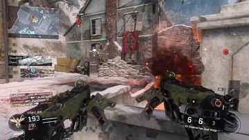 NX ShadowClaw Fury Kill