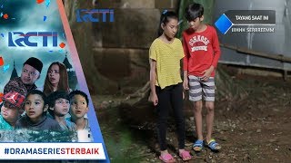 IH SEREM - Bella Dan Ali Menelusuri Jejak Babi Ngepet [9 NOVEMBER 2017]