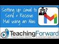 Sending Emails using a Gmail Alias Mp3 Song