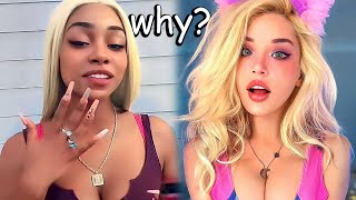 Tiktok Npcs Are Taking Over