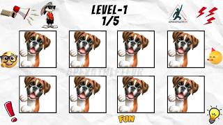 Say The Word On Beat (Level 1-5) | PART 1120 | EASY MEDIUM HARD | Fast Rhythm Test