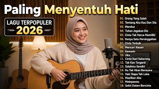 Lagu Santai Viral Tiktok 2026 — Lagu Pop Indonesia Terbaru 2026 Paling Menyentuh Hati #3