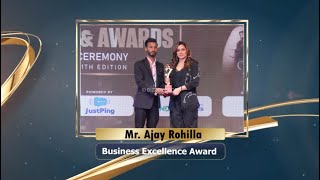Neelam Kothari Applauds Ajay Rohilla S Achievement