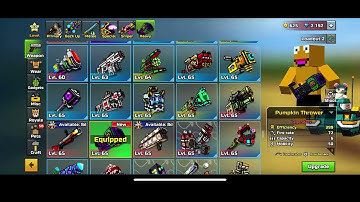 Getting 2 free Winner Chests and getting the Pixel Cola Refresher in Pixel Gun 3D