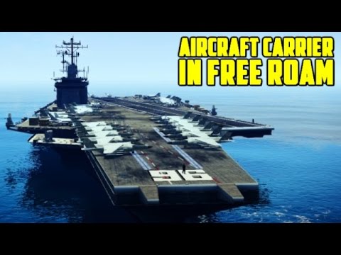 gta 5 online aircraft