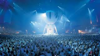 Patrick Alavi - Hell Yeah (Jamie Fanatic Mix)