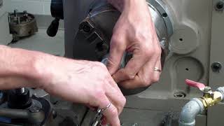 Unit 5 - Option 1 Metal Lathe Project Exemplar