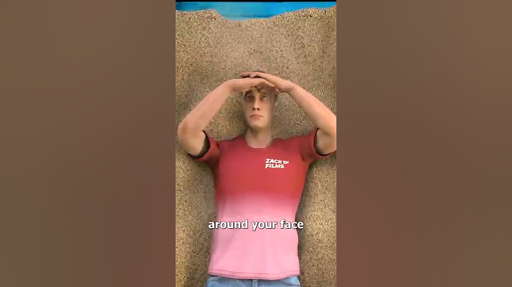Escaping A Grain Bin🤯