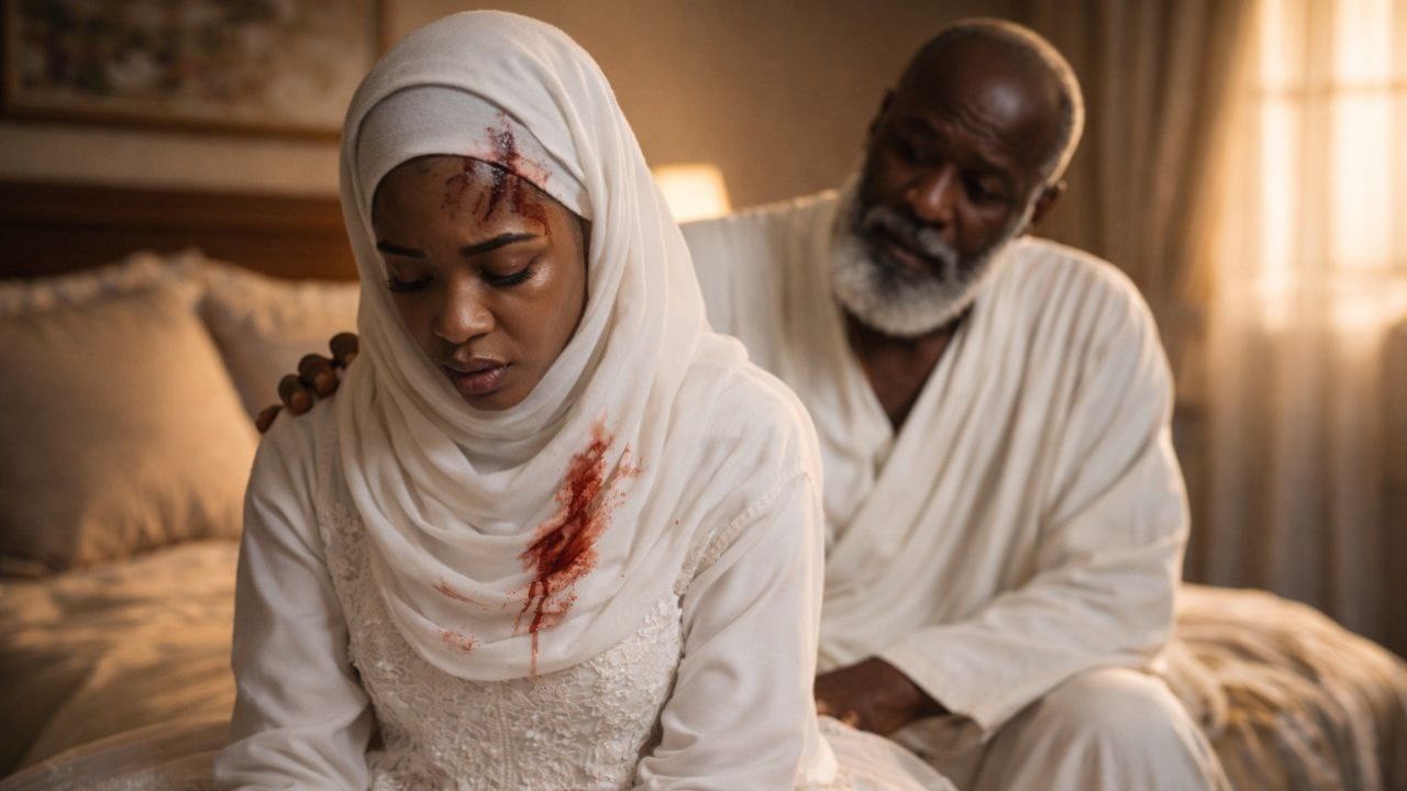 Bayou djitlém déf na lou bon🥺 daf ko viOlet.....HISTOIRE EN WOLOF