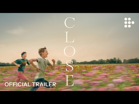 CLOSE | Official Trailer | Now Streaming on MUBI