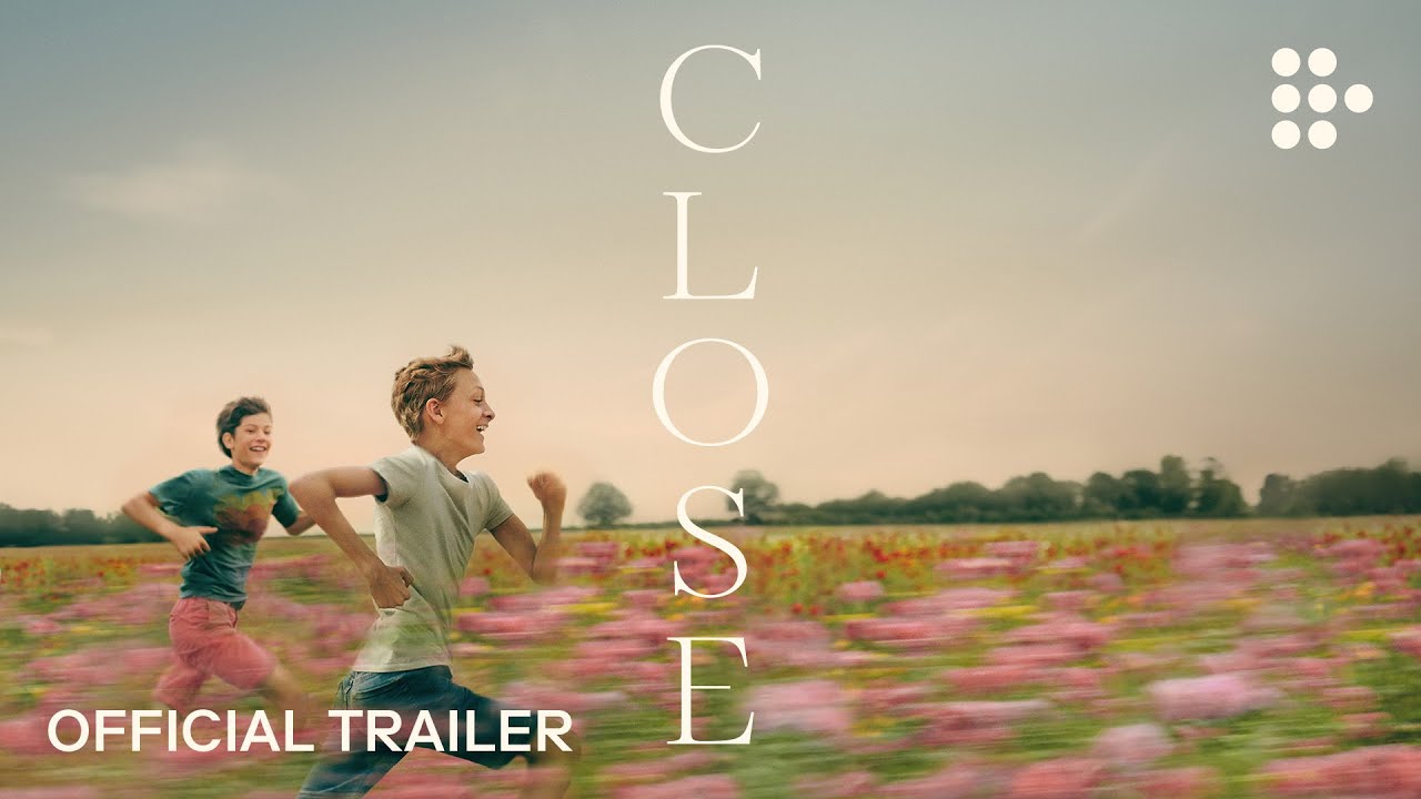 CLOSE Official Trailer Now Streaming On MUBI YouTube CLOSE Official Trailer Now Streaming On MUBI YouTube
