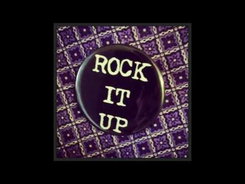 "Rock It Up" - Adam Bones