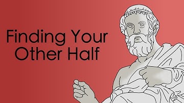 Finding Your Other Half: Plato