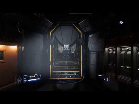 Star Citizen - 3.0 PTU Bug - Cutlass Doors Won't Open - YouTube