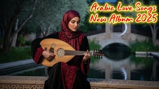 Eternal Echoes 2025 Arabic Love Album - From My Heart To Yours, Habibi