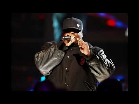 Scarface - Big Dogg Status (Remix) | Hip Hop (DJ bh4kti)