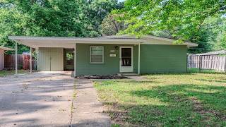 PRICE REDUCED: - 1516 Ann St Winfield KS 67156 PRICE REDUCED: - 1516 Ann St Winfield KS 67156