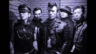 The STRUMMERS On Radio/EVERYBODY KNOWS?2008・8・9 Vol.589 - YouTube
