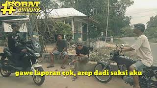 Kasus pembunuhan #storywa