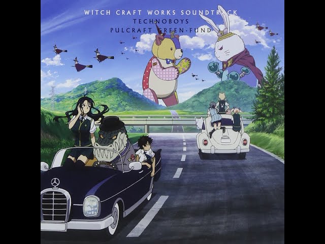 魔術の通信教育　WITCH  CRAFT 全12巻 魔術の通信教育 WITCH CRAFT 全12巻 魔術の通信教育 WITCH CRAFT 全