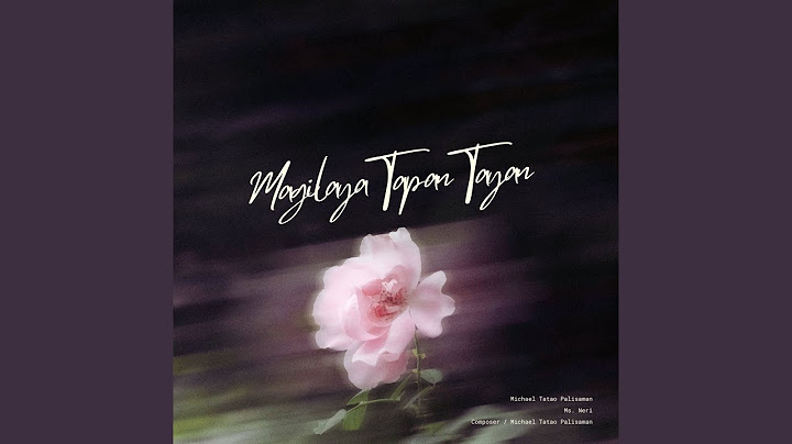 Magilaya Tapan Tayan