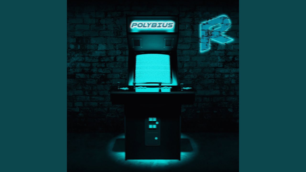 Watch Polybius on YouTube Watch Polybius on YouTube