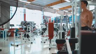 Фитнес клуб Atlant Gym - киёв