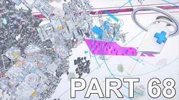 Digimon Story: Cyber Sleuth - Playthrough Part 68 - Valhalla