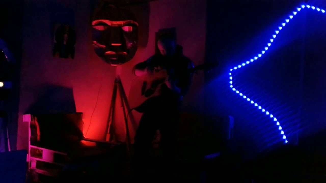 "Night" (live 13/03/2021)