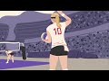 Every Moment Counts: Jordan Larson