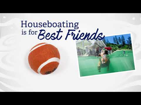 Shasta Marina - Best Friends :15 digital commercial