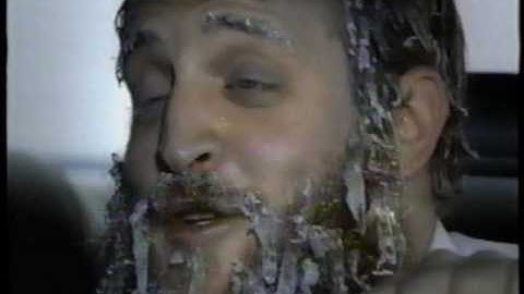 Onstar -  Chevy Impala Commercial  - On Star Car Commercial (2001)