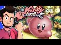 Kirby Right Back At Ya! | Maximum Pink - AntDude