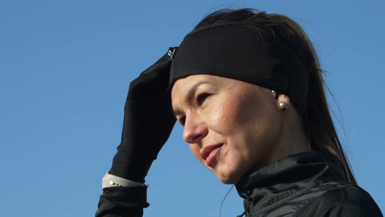 NATASA MICIC -TRAIL ZONA | 17.01.2025.