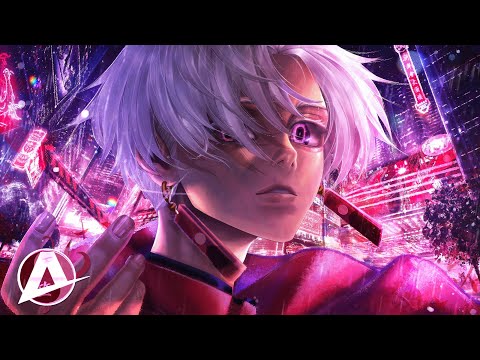 ♪ Izana Kurokawa (Tokyo Revengers) | Vazio | AniRap