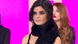 Dilara Yaşar Hangi Hollywood Starına Benzetildi?