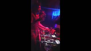 BEDOUIN - Burning Man Intro LIVE at El Chiringuito Dubai