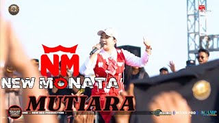 MUTIARA (COVER) NEW MONATA - LIVE PACIRAN LAMONGAN - MITRA PRO AUDIO