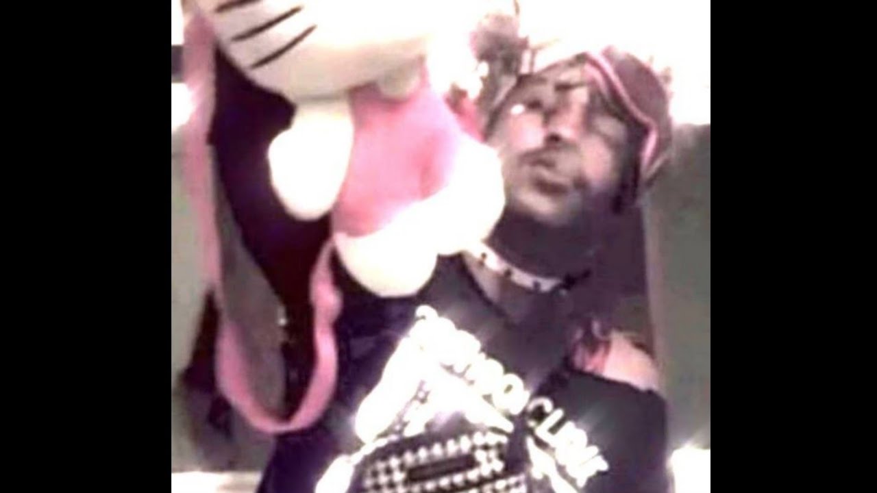 lil tracy - vampire in the moonlight countin money up (legendado)