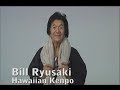 KENPO MASTERS Vol-1 with Bill Ryusaki & Robert W. Temple