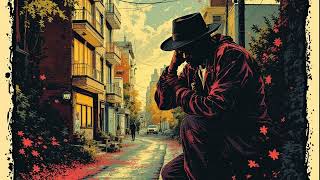 Lit Hustle Blues 🔥 funk music song the grind working 3 jobs overcoming obstacles through sacrifice