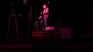 Mike Tramp Cry for Freedom 09 16 16