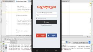 Android Tutorial 9  Intent2 1