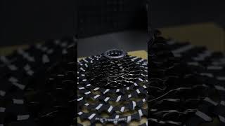 CASSETE CAMPAGNOLO RECORD X 13V - Labici