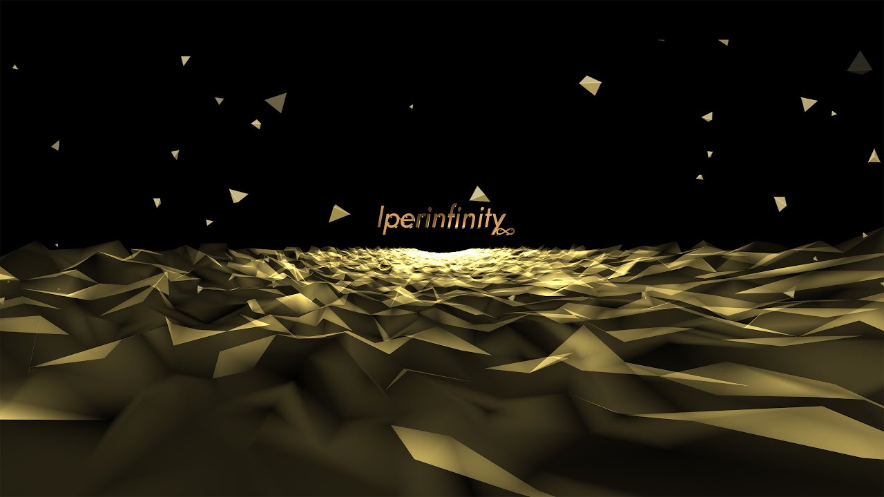 [Iperinfinity] 2021 ★