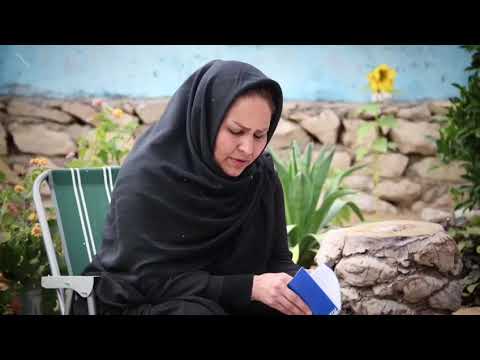 خواننده سهیلا خواجه ویرایش صدا و همراهی موسیقی جابر بهارمست 