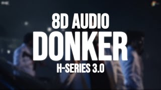 Download Lagu Donker | Masoom Sharma (8D AUDIO) Vaishali Choudhary | Shiva Choudhary | New Haryanvi Song 2025 MP3 Download Lagu Donker | Masoom Sharma (8D AUDIO) Vaishali Choudhary | Shiva Choudhary | New Haryanvi Song 2025 MP3