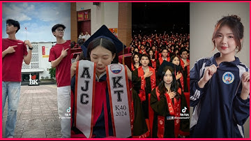 🔥Tổng hợp : Flex Trường Đại Học | Phần 1 || HUST - FTU - NEU - AJC