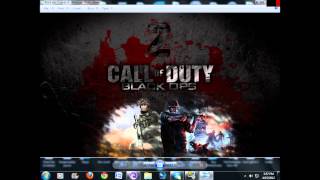 Black Ops 2: Wallpaper