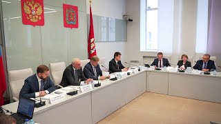 Программа &quot;Главные новости&quot; на 8 канале от 26.06.2025 Часть 1
